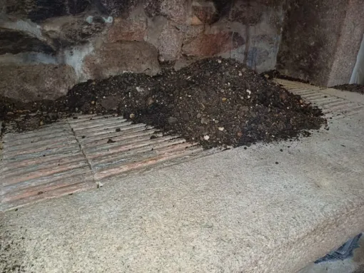 Pourquoi le ramonage est indispensable pour votre maison ?, Maen Roch, Progrès Rénovation