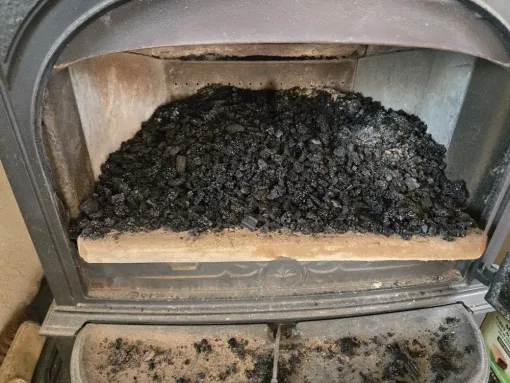 Pourquoi il est crucial de faire un ramonage annuel, Maen Roch, Progrès Rénovation