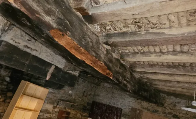 Traitement de charpente à Val-Couesnon, pourquoi cela est-il important?, Maen Roch, Progrès Rénovation