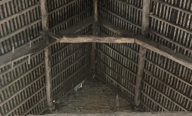 Traitement de charpente à Val-Couesnon, pourquoi cela est-il important?, Maen Roch, Progrès Rénovation