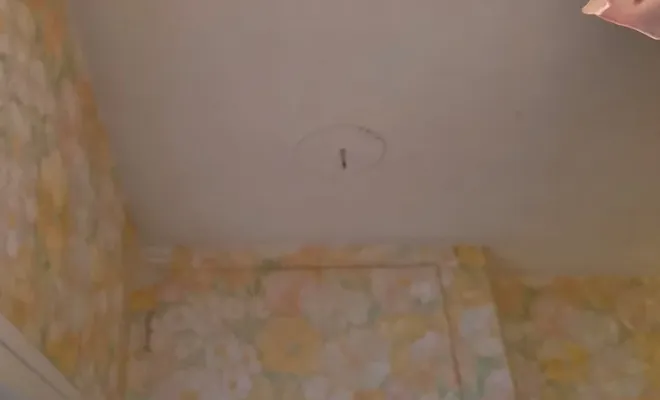 Pause d'une VPH, traitement d'humidité, Maen Roch, Progrès Rénovation