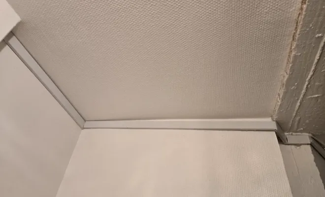 Pause d'une VPH, traitement d'humidité, Maen Roch, Progrès Rénovation