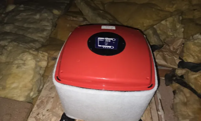 Pourquoi tous ces travaux sont indispensables pour avoir une maison saine ?, Maen Roch, Progrès Rénovation