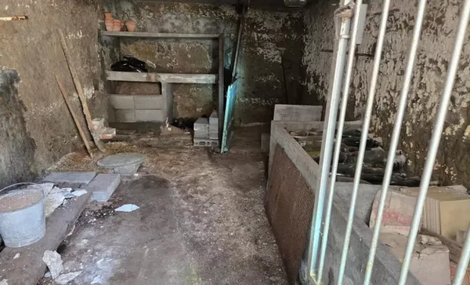 Traitement d'humidité, Maen Roch, Progrès Rénovation